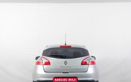 Renault Megane III, 2012 год, 699 000 рублей, 6 фотография