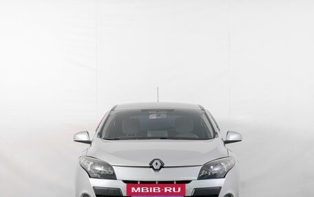 Renault Megane III, 2012 год, 699 000 рублей, 2 фотография