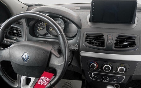 Renault Megane III, 2012 год, 699 000 рублей, 13 фотография