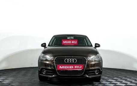 Audi A1, 2010 год, 997 000 рублей, 2 фотография