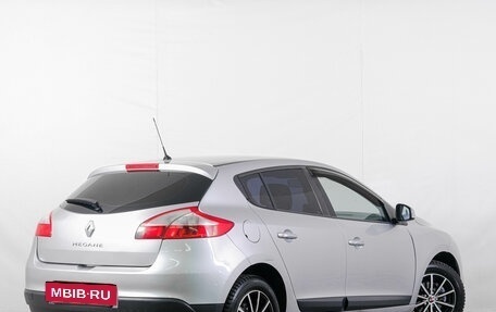 Renault Megane III, 2012 год, 699 000 рублей, 7 фотография