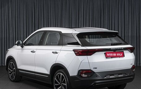 FAW Bestune T77, 2023 год, 2 130 000 рублей, 2 фотография