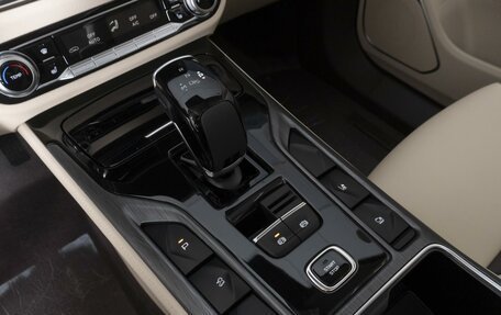 FAW Bestune T77, 2023 год, 2 130 000 рублей, 12 фотография