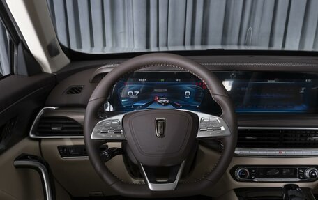 FAW Bestune T77, 2023 год, 2 130 000 рублей, 13 фотография