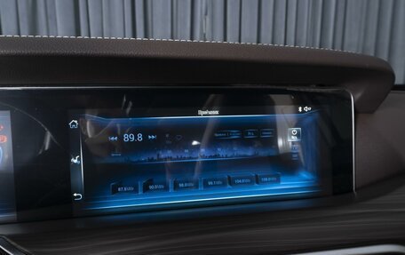 FAW Bestune T77, 2023 год, 2 130 000 рублей, 15 фотография