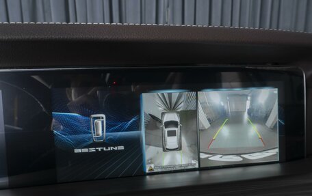 FAW Bestune T77, 2023 год, 2 130 000 рублей, 16 фотография