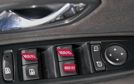 Renault Megane III, 2012 год, 699 000 рублей, 23 фотография