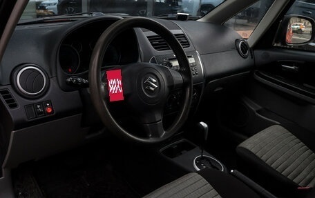 Suzuki SX4 II рестайлинг, 2012 год, 977 000 рублей, 11 фотография