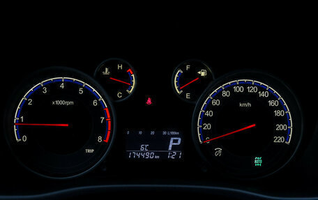 Suzuki SX4 II рестайлинг, 2012 год, 977 000 рублей, 12 фотография