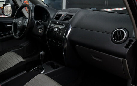 Suzuki SX4 II рестайлинг, 2012 год, 977 000 рублей, 9 фотография