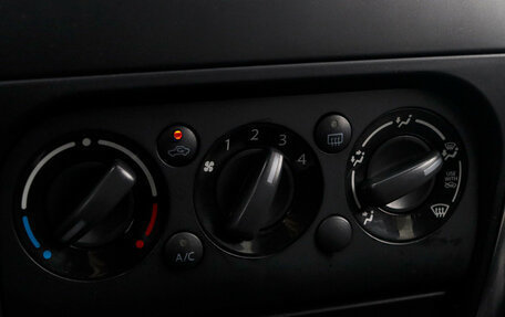 Suzuki SX4 II рестайлинг, 2012 год, 977 000 рублей, 14 фотография