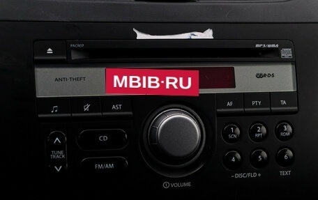 Suzuki SX4 II рестайлинг, 2012 год, 977 000 рублей, 13 фотография