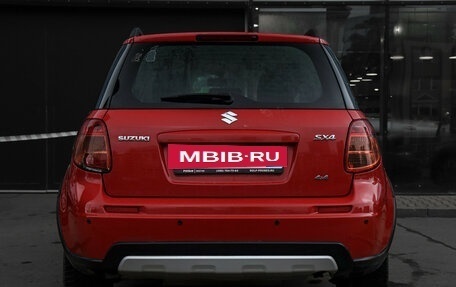 Suzuki SX4 II рестайлинг, 2012 год, 977 000 рублей, 6 фотография