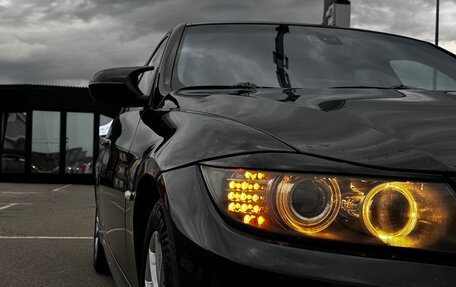 BMW 3 серия, 2008 год, 1 090 000 рублей, 1 фотография