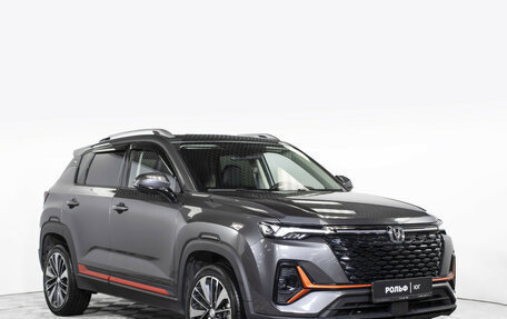 Changan CS35 Plus, 2024 год, 1 849 000 рублей, 3 фотография