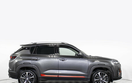 Changan CS35 Plus, 2024 год, 1 849 000 рублей, 4 фотография