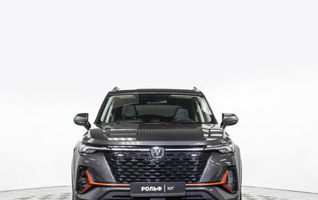 Changan CS35 Plus, 2024 год, 1 849 000 рублей, 2 фотография