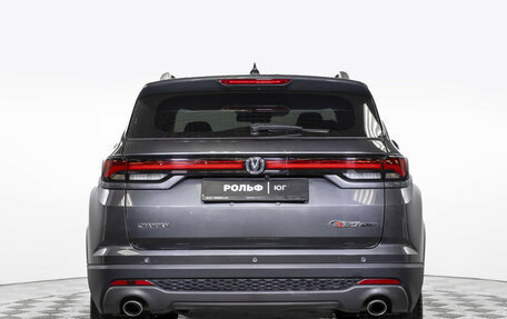 Changan CS35 Plus, 2024 год, 1 849 000 рублей, 6 фотография