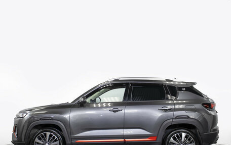 Changan CS35 Plus, 2024 год, 1 849 000 рублей, 8 фотография