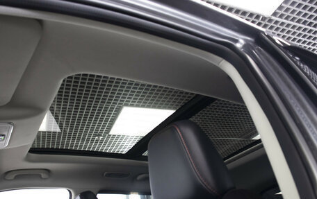 Changan CS35 Plus, 2024 год, 1 849 000 рублей, 15 фотография