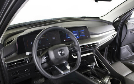 Changan CS35 Plus, 2024 год, 1 849 000 рублей, 13 фотография