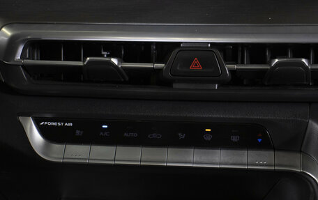 Changan CS35 Plus, 2024 год, 1 849 000 рублей, 19 фотография