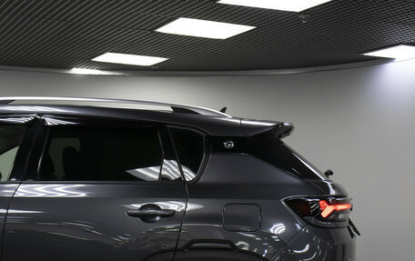 Changan CS35 Plus, 2024 год, 1 849 000 рублей, 23 фотография