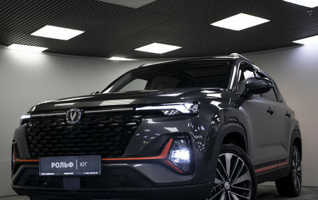 Changan CS35 Plus, 2024 год, 1 849 000 рублей, 24 фотография