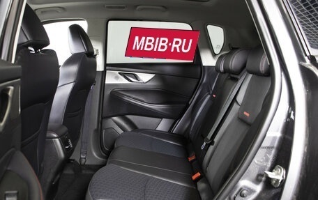 Changan CS35 Plus, 2024 год, 1 849 000 рублей, 10 фотография