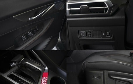 Changan CS35 Plus, 2024 год, 1 849 000 рублей, 17 фотография