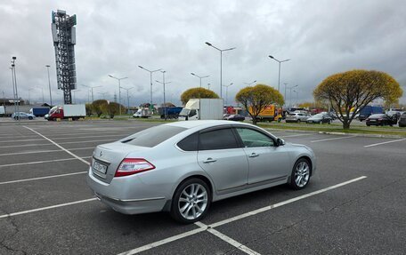Nissan Teana, 2011 год, 1 250 000 рублей, 3 фотография