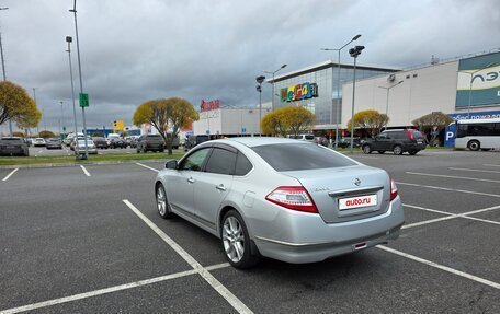 Nissan Teana, 2011 год, 1 250 000 рублей, 2 фотография