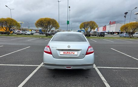 Nissan Teana, 2011 год, 1 250 000 рублей, 4 фотография