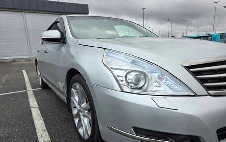 Nissan Teana, 2011 год, 1 250 000 рублей, 7 фотография