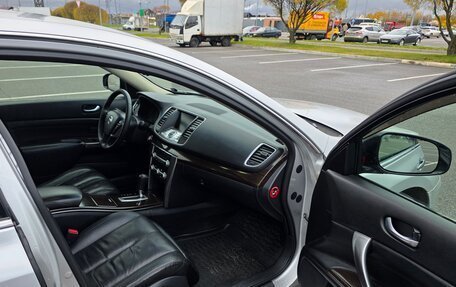 Nissan Teana, 2011 год, 1 250 000 рублей, 6 фотография