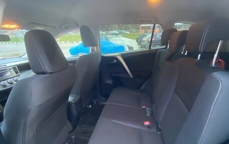 Toyota RAV4, 2014 год, 2 000 000 рублей, 7 фотография