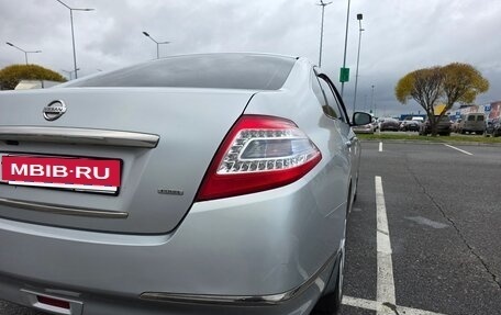 Nissan Teana, 2011 год, 1 250 000 рублей, 10 фотография