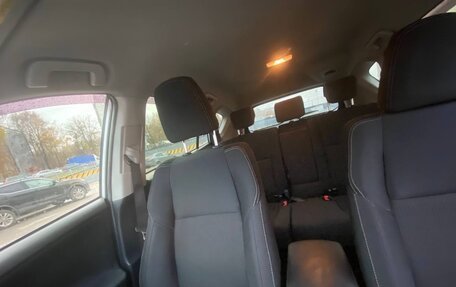 Toyota RAV4, 2014 год, 2 000 000 рублей, 9 фотография