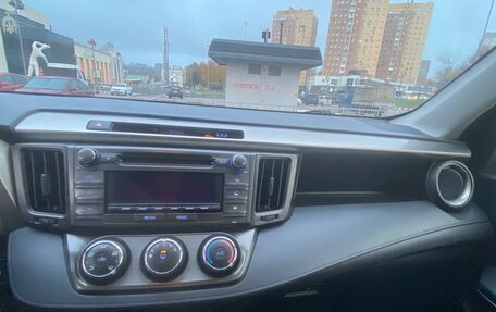 Toyota RAV4, 2014 год, 2 000 000 рублей, 8 фотография