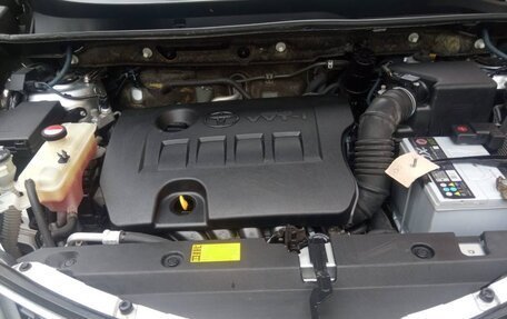 Toyota RAV4, 2014 год, 2 000 000 рублей, 10 фотография