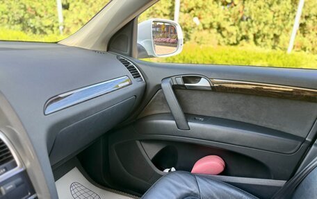 Audi Q7, 2014 год, 2 880 000 рублей, 8 фотография