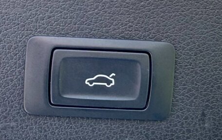 Audi Q7, 2014 год, 2 880 000 рублей, 18 фотография