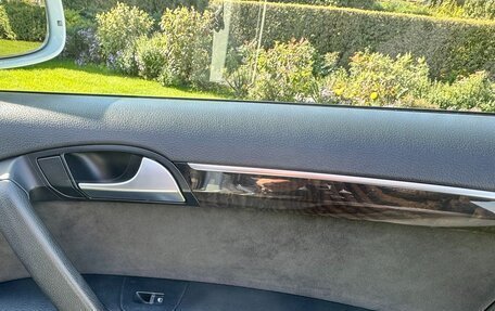 Audi Q7, 2014 год, 2 880 000 рублей, 11 фотография