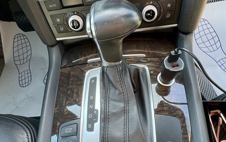 Audi Q7, 2014 год, 2 880 000 рублей, 12 фотография