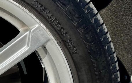 Audi Q7, 2014 год, 2 880 000 рублей, 19 фотография