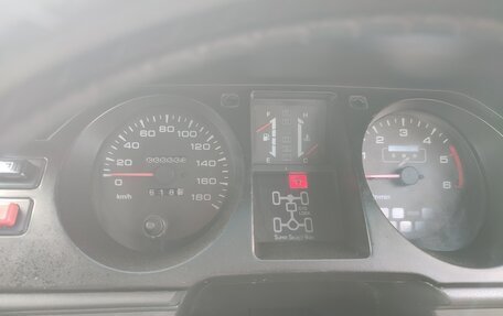 Mitsubishi Pajero III рестайлинг, 1995 год, 850 000 рублей, 2 фотография