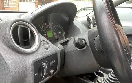 Ford Fiesta, 2006 год, 370 000 рублей, 7 фотография
