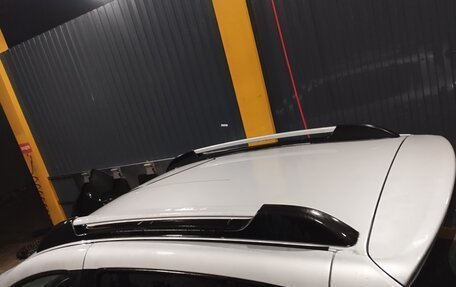 Renault Sandero II рестайлинг, 2015 год, 1 250 000 рублей, 18 фотография