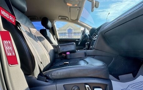 Audi Q7, 2014 год, 2 880 000 рублей, 14 фотография