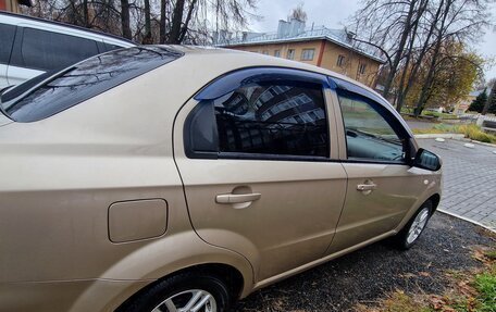 ЗАЗ Vida, 2012 год, 560 000 рублей, 5 фотография